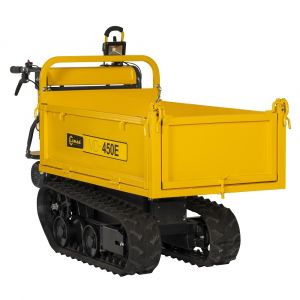 Lumag MD450E