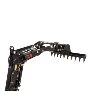 Hark voor de PRO-22 G600