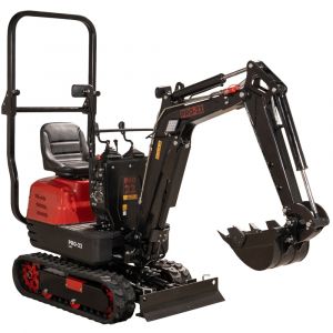 PRO-22 G800 Minigraver