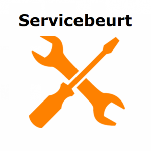 Servicebeurt (M)